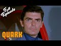 Quark The Good The Bad And The Ficus S1EP3 FULL EPISODE Classic TV Rewind