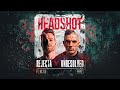 Rejecta & Unresolved ft. MC Flo - Headshot (Official Video)