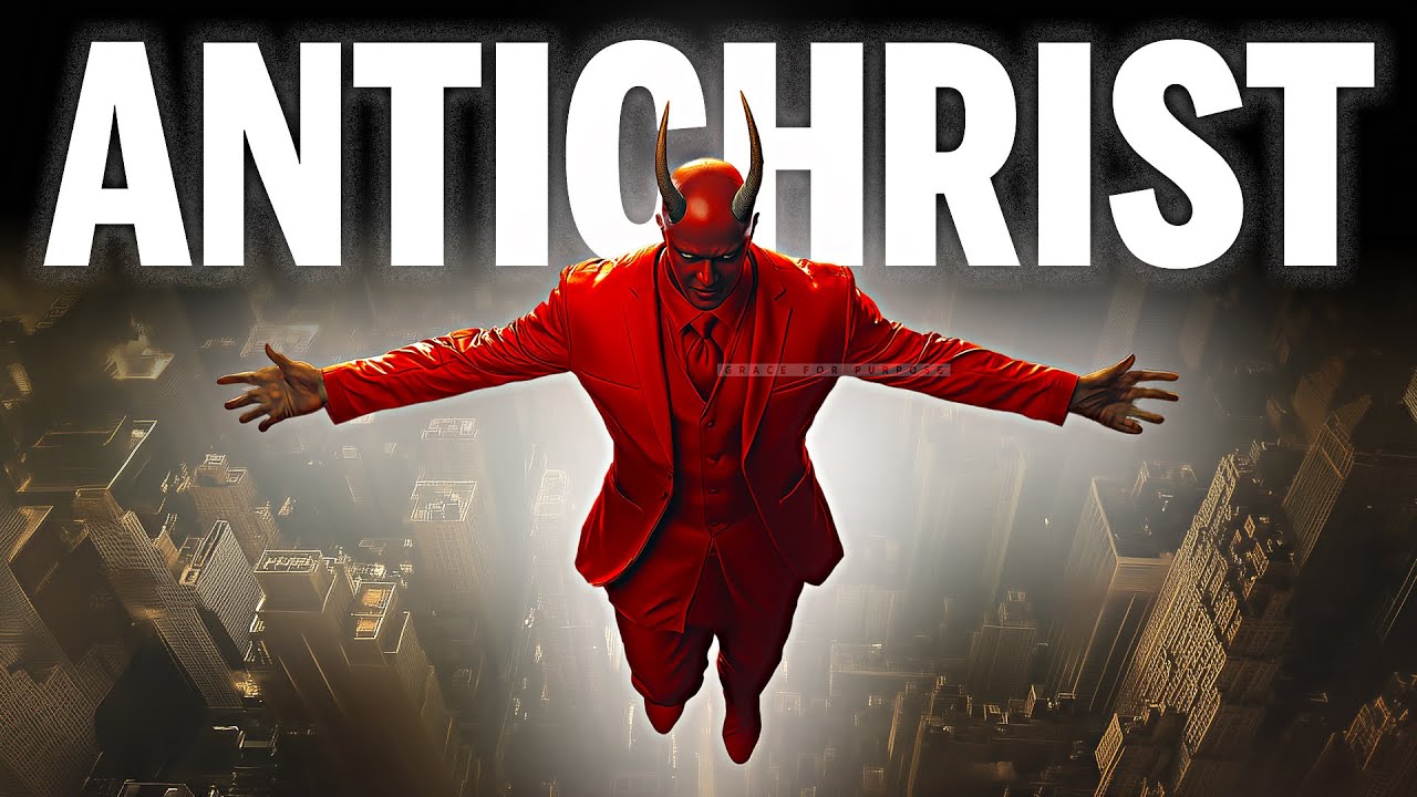 The Strange Events You Will See After The Rapture | Revelation Movie