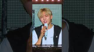 Download lagu Seungkwan singing Dandelion for Moon Bin - Seventeen Right Here in Singapore 2025 (Day 2) mp3