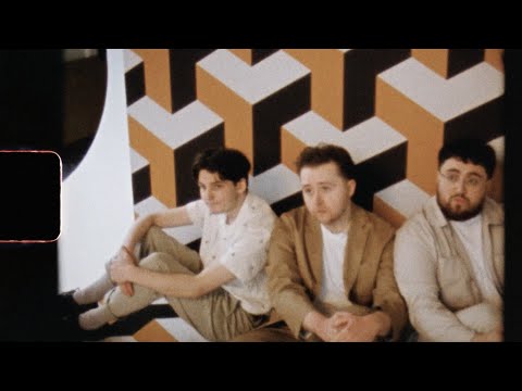 Vistas - What Were You Hoping To Find? (Official Video)