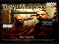 Stomper & Spanky Loco - Keep It Gangsta [South Pack Remix]