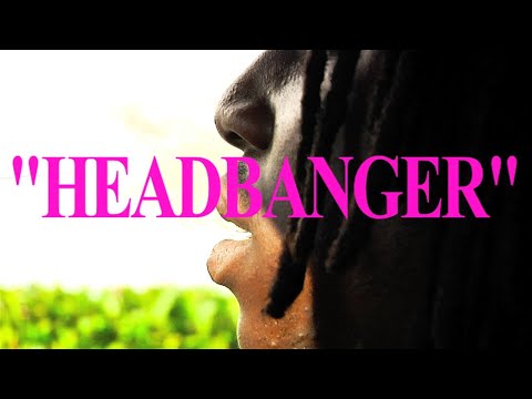 "HEADBANGER" (2025)