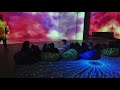 Galaxy At Tbilisi Digital Space