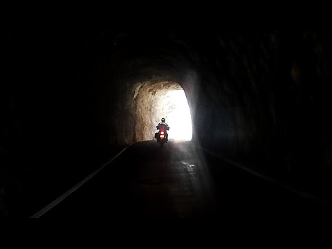 Volta motorista al P.N. Cadí-Moixeró: Alinyà Cambrils Tuixent Gòsol Fumanya. 500Km. 