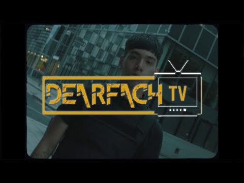 X.O Zenn - Eyes (Official Music Video) | Dearfach TV
