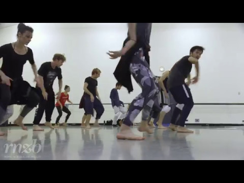 Three By Ekman - RNZB