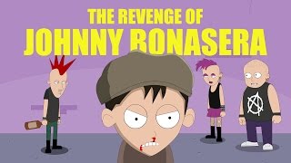 The Revenge of Johnny Bonasera: Episode 1 (PC) Steam Key GLOBAL