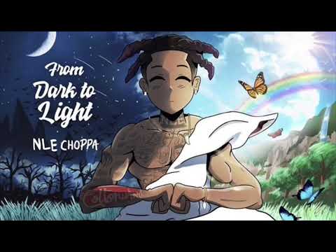 [FREE] NLE Choppa Type Beat - No Love To Myself - (prod by. RonOilers)