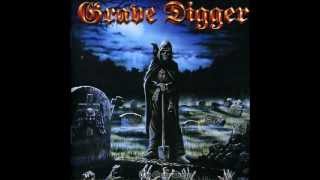 Grave Digger - The Grave Digger (lyric video)