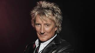 Rod Stewart - Little Miss Understood