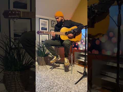 Dub Afrika ft @DJVANMusic  - The Solution (VERTICAL VIDEO) ACOUSTIC