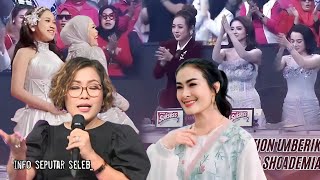 Download lagu Mrs. Siwi was shocked when Iis Dahlia gave this luxurious gift to APRILDA7, all the judges respec... mp3