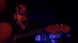 TIM PRESLEY (White Fence) - 18nov2016 - Espace B - Paris