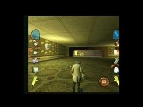 MDK2 PC Games Gameplay_2000_01_07_3