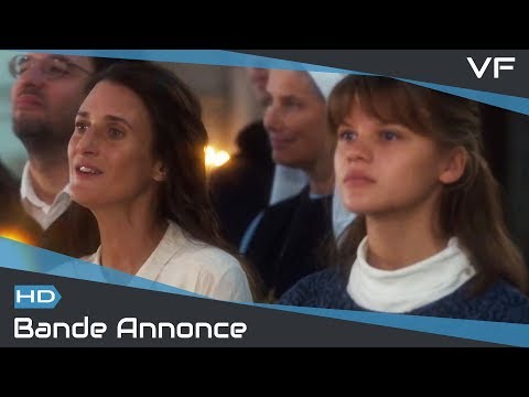 Les Éblouis Bande Annonce VF (2019)