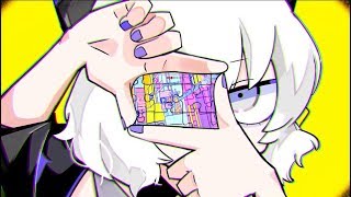 ♧ジグソーパズル-まふまふ(Cover)歌ってみたぬき。