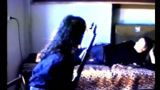 Root - Making of Kärgeräs 1996 - Part 2 of 2