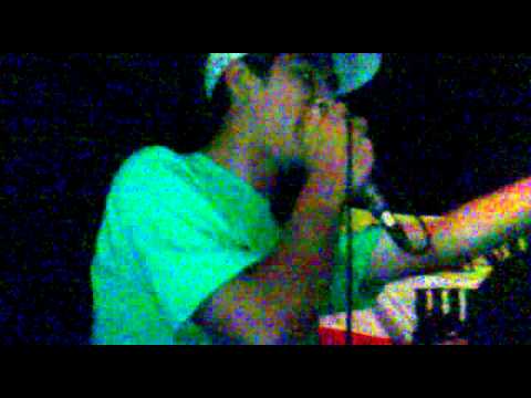 Kristal & Zerk VS. Flawes & Dogor - Integrarte - Pilar