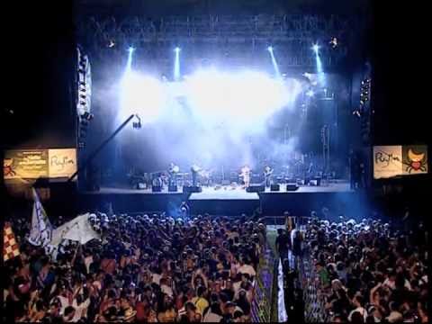 La Notte Della Taranta - Canzoniere Grecanico Salentino - Beddhu Stanotte