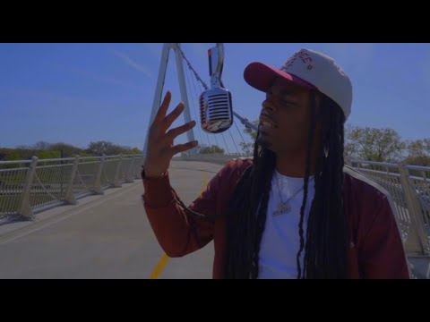 Don Guetta - up & out (mic drop freestyle) | 🎥 @1002studios