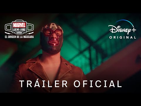 Thumbnail of the video: Tráiler Oficial