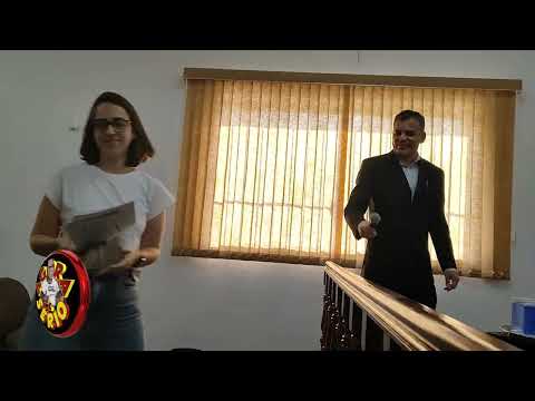 DRA MARINA FAZ A PERGUNTA NA AUDIÊNCIA PÚBLICA SETEMBRO 2024