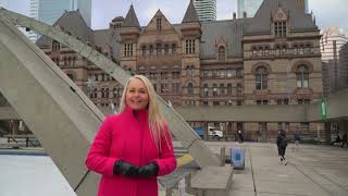 Episode 506, Curious Toronto