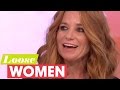 Patsy Palmer Talks About Her Life In Malibu And Her Charity Breakfasts Loose Women