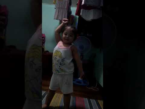 baby shark dance by savina cute baby