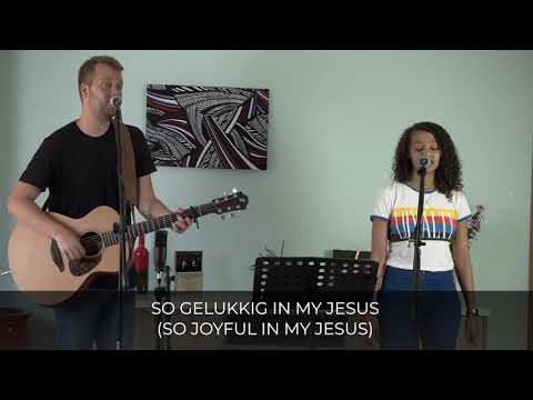 Vol Lof en Dankbaarheid - Neville D | Numa Life Church