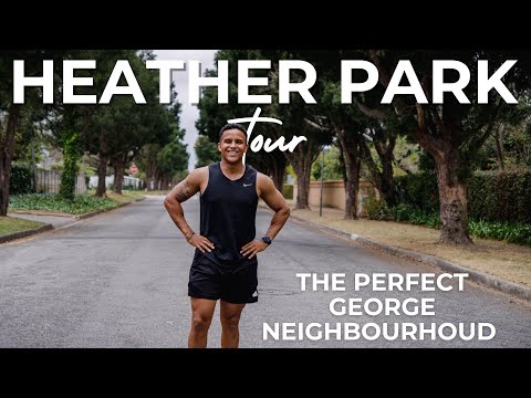 Heather Park   Neighbourhood Series