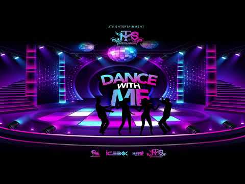 Tobap x JTS Entertainment - Dance With ME | Official Audio | 2024