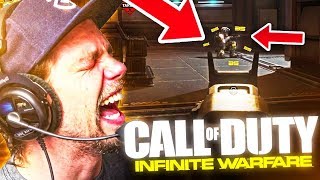 DE RETOUR SUR LE JEU DÉTESTÉ INFINITE WARFARE