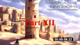 S.K.I #10 - Sandcastle Kingdoms [6/18 OPEN] [0/18 DONE]