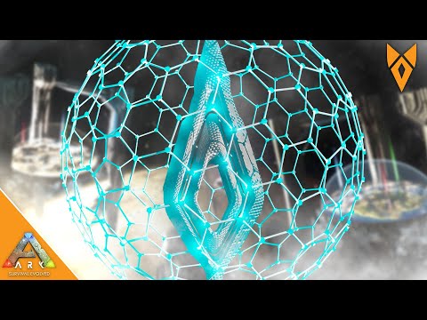 Defeating The Alpha Overseer Hardcore SOLO! - Ark: The Ultimate Survivor (E43 - The Island)