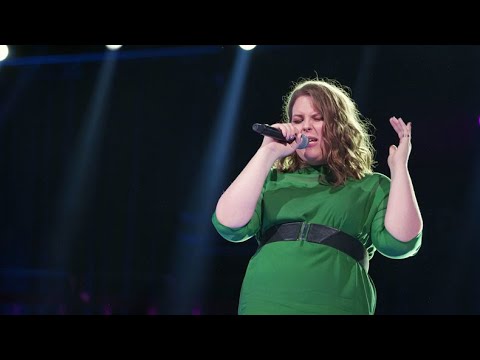 Ellie Lilja – ”Sexy and I know it” – LMFAO - Idol 2019 - Idol Sverige (TV4)