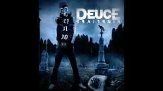 Deuce-Walk Alone(2012/NineLives/Lyrics)