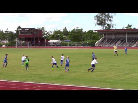 FJK06 MANU - Kapy P06 Sininen