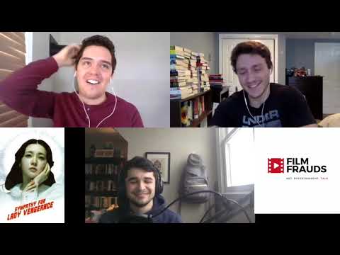 Sympathy for Lady Vengeance (2005) Movie Review: The Film Frauds Show