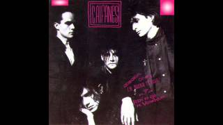 Caifanes - Cuentame tu vida (Caifanes - 1988)