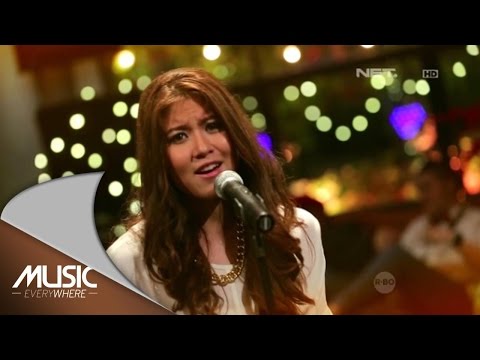 Elizabeth Tan - Kantoi (Zee AVI Cover) (Live at Music Everywhere) *