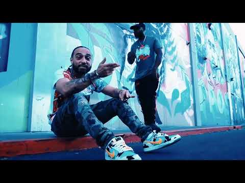 Before- SAUCY DA SALESMAN - PRO BY DJ FRESH     CMEWIN🏆