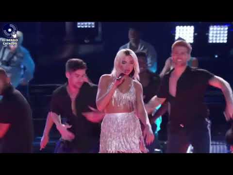 Dua Lipa And Kool & The Gang - Dont Start Now - Fresh