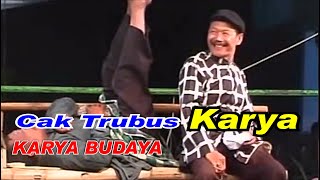 Download lagu Lawak Cak Trubus Karya Budaya Part 2-2 mp3