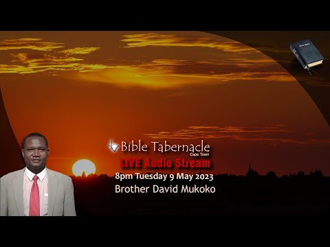 2023-0509PM - Brother David Mukoko - God Keeps His Covenant