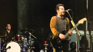 Chevelle - Same Old Trip - Live 4-12-14 Fiesta Oyster Bake
