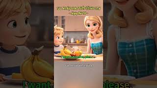 Ngày 16 giao tiếp cùng con #english #learnEnglish #hoctienganh #tienganhgiaotiep #englishdaily #ai