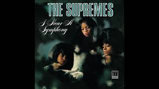 The Supremes - A Lover&#39;s Concerto
