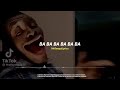 B A B A B A B A B A B A B A LETRA
